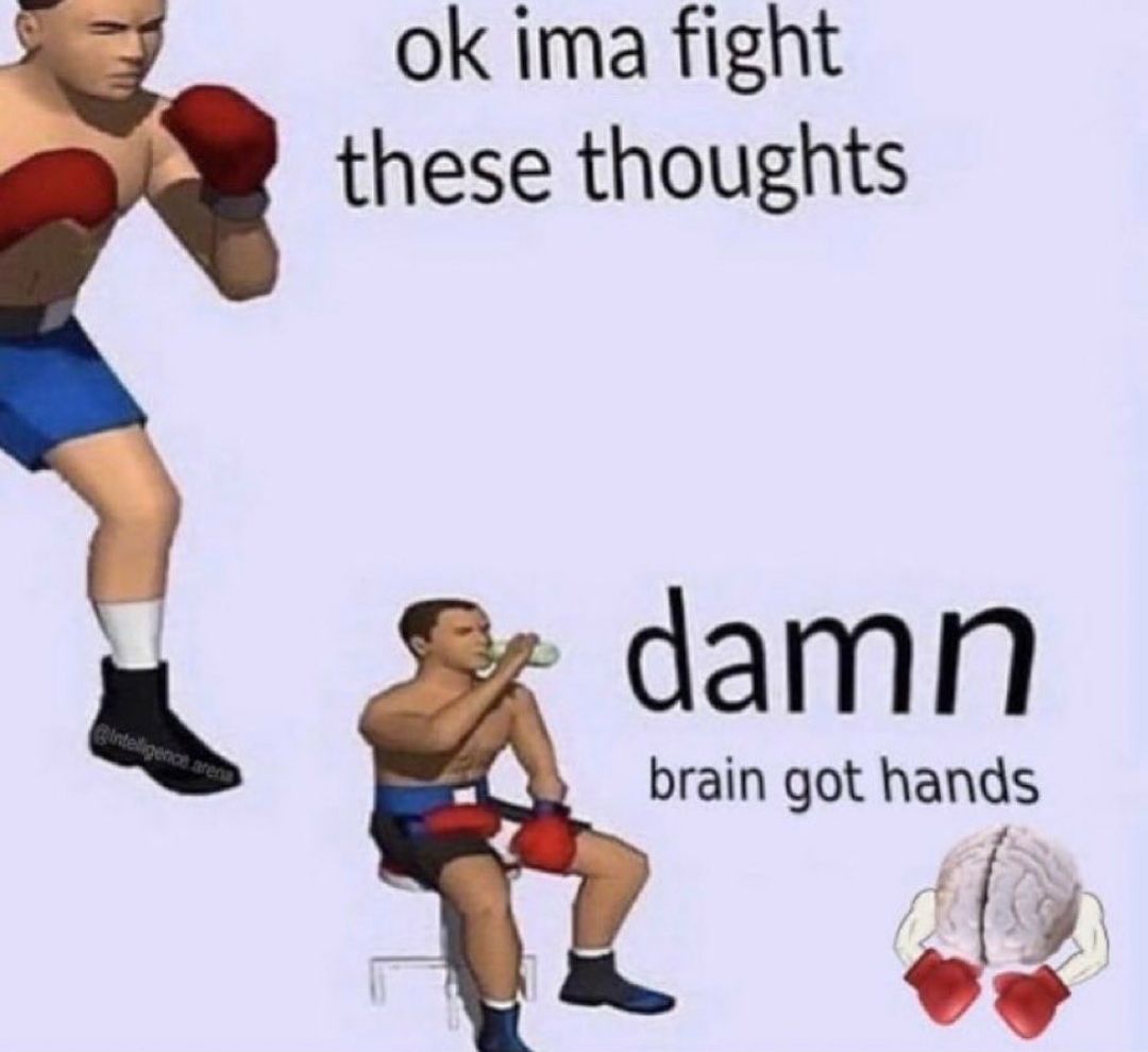 KNOCKOUT!