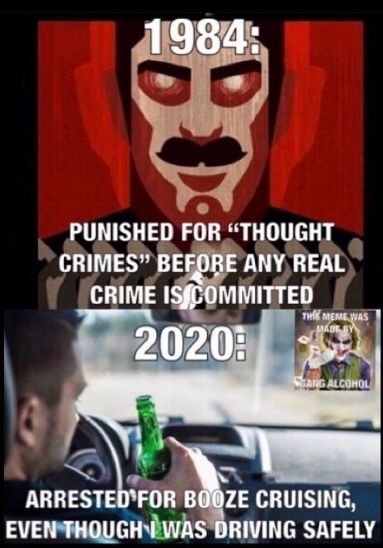 LEGALIZE BOOZE CRUISING