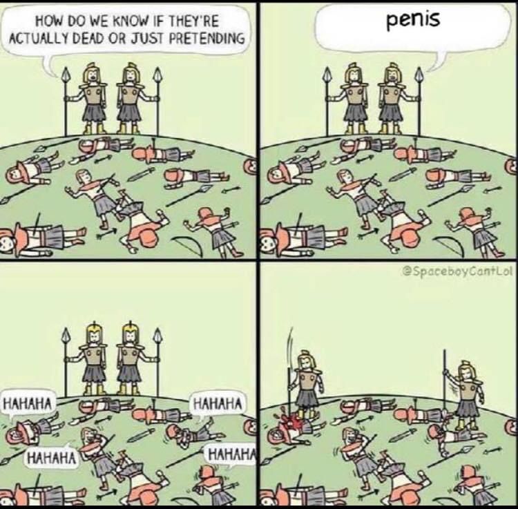 Penis