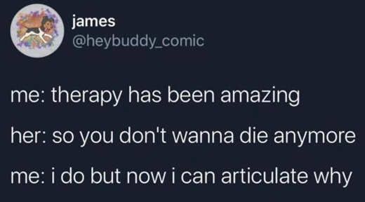 haha yes