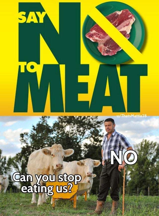 no!
