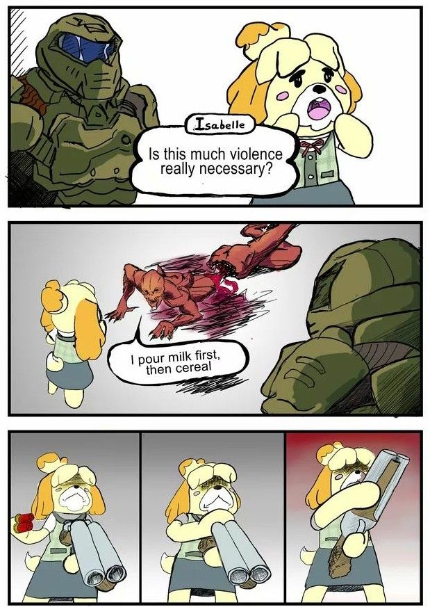 doom