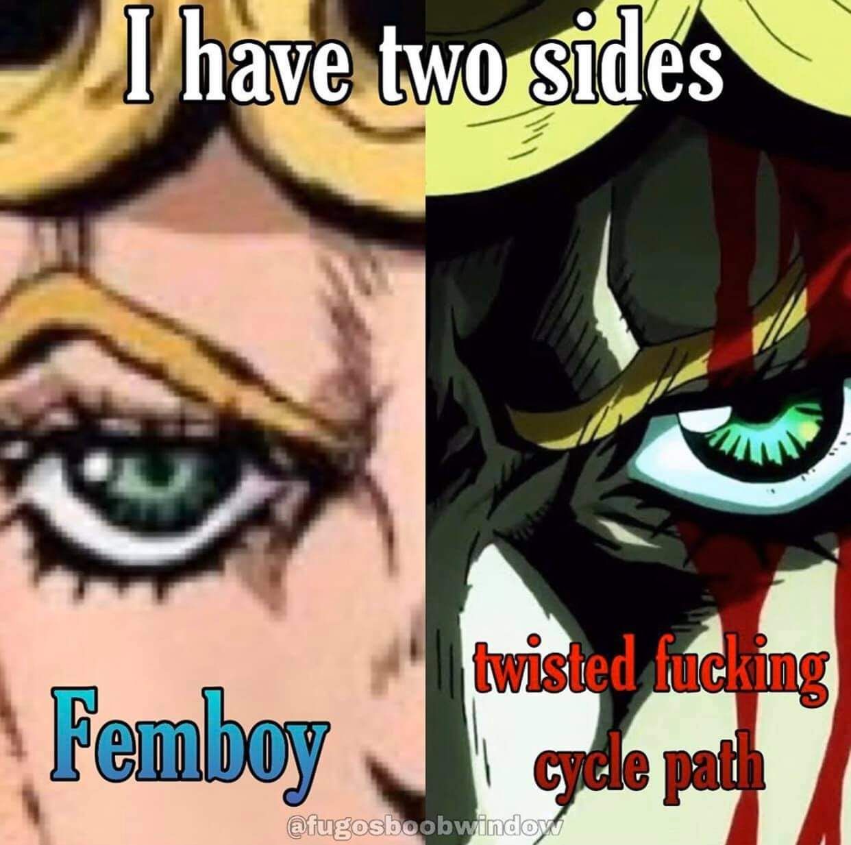 cycle