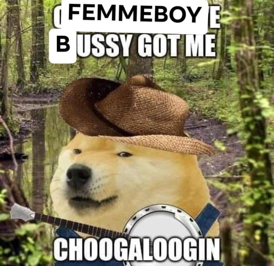choog