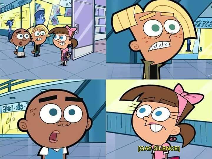 gay