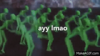 ayy
