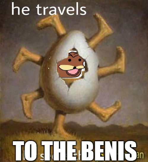 BENIS :DDD