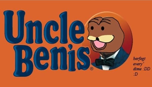 BENINS :DDD