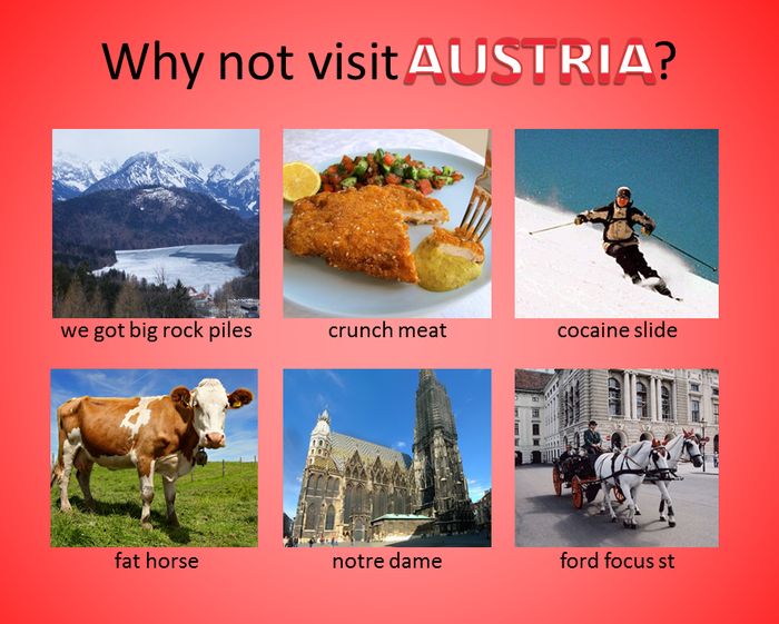 Why not pay us a Visit?