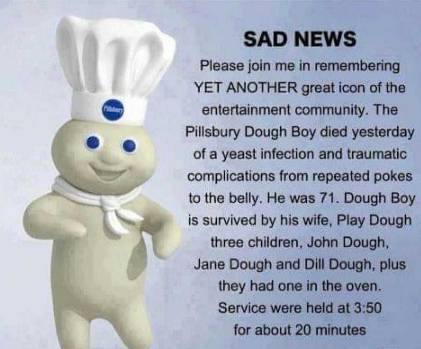 baking sada
