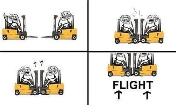 what they don't teach you at the certification