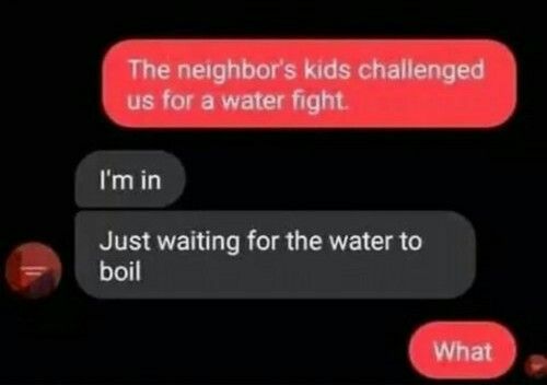 sick burn