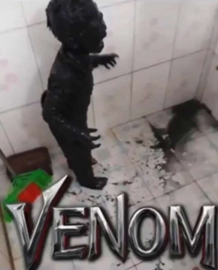 venom