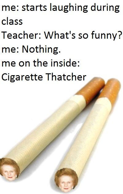 they both bad for your health