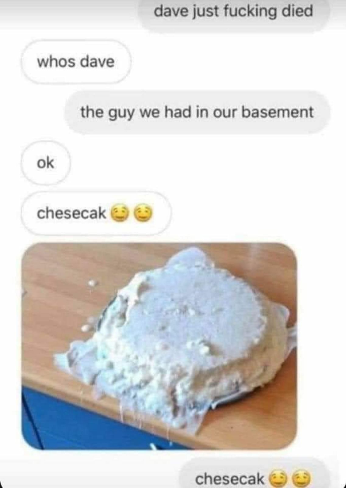 chesecak