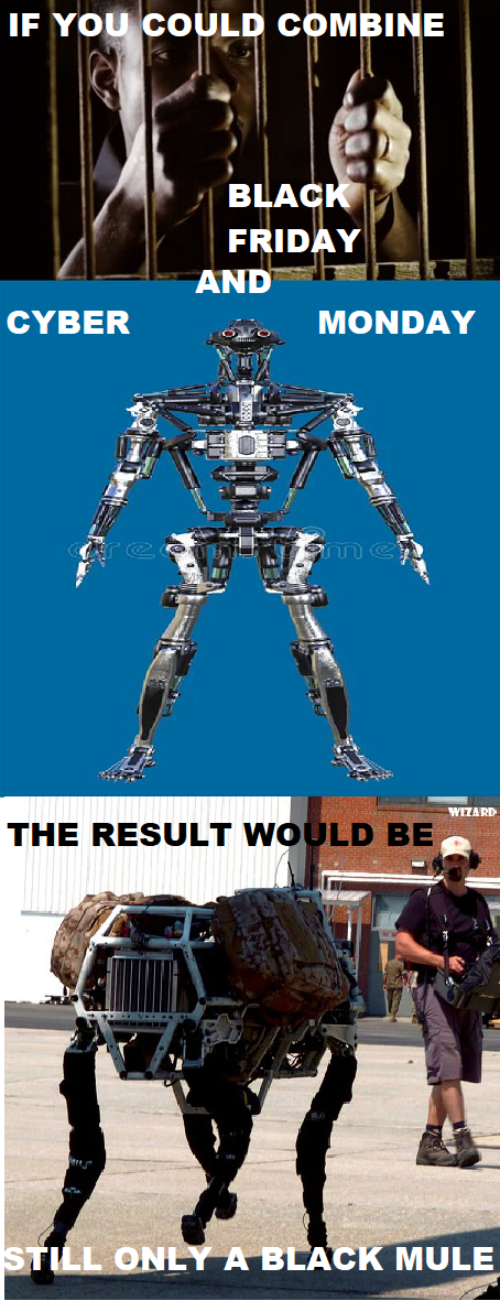 what if...