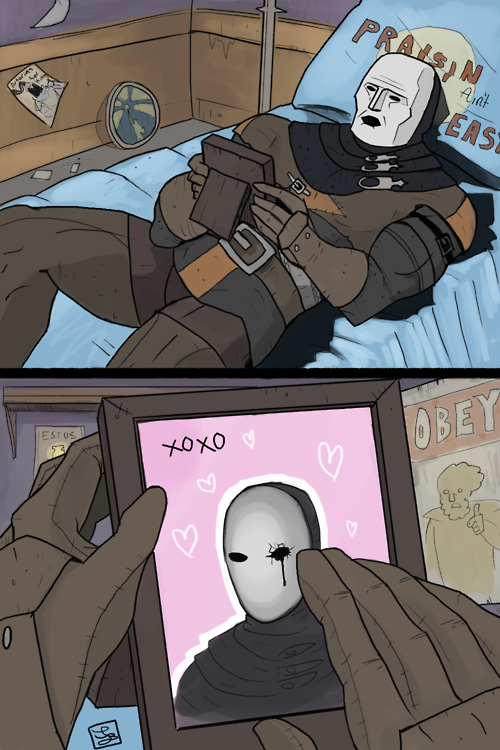 cool mask