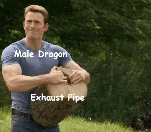 so majestic