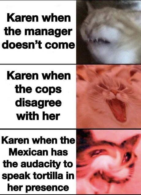 karen