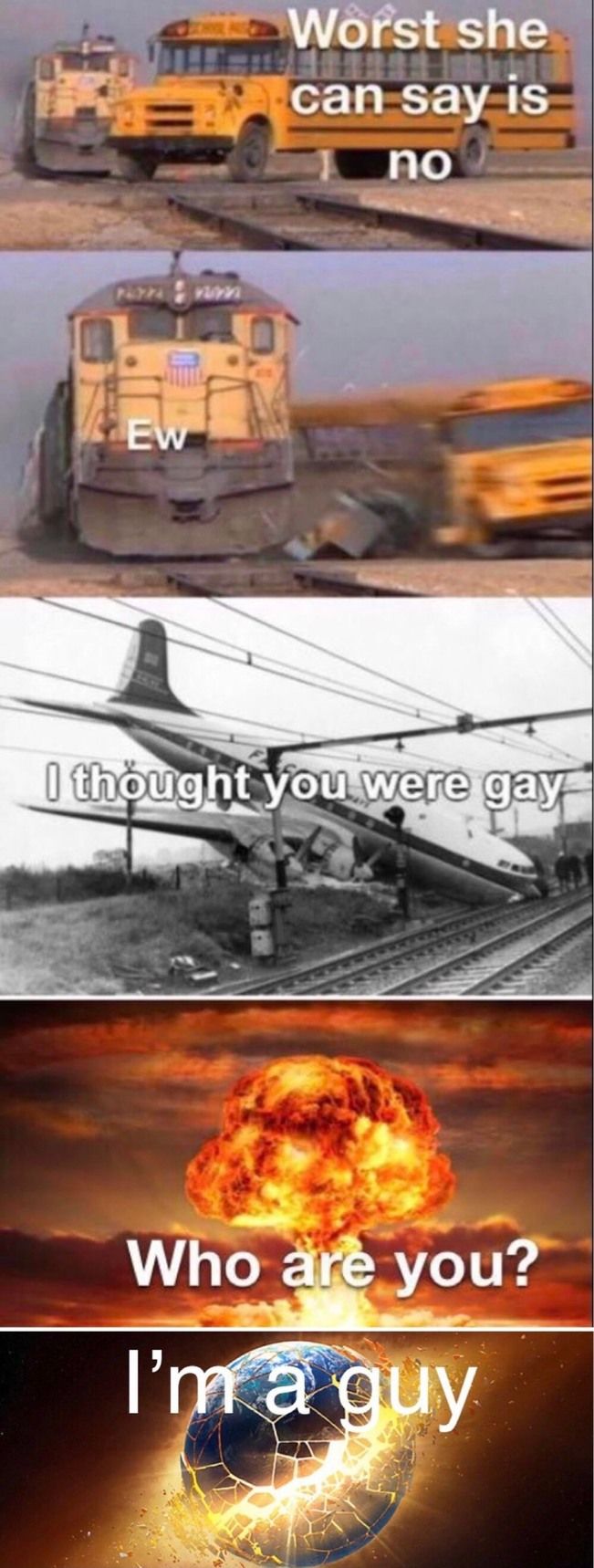 post