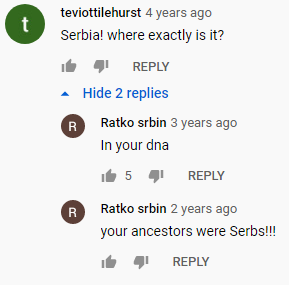 serbs