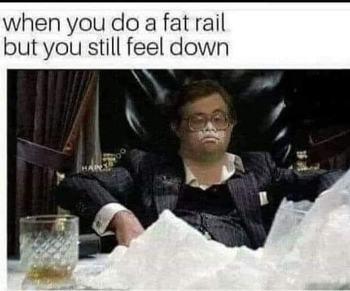 Ups and downs