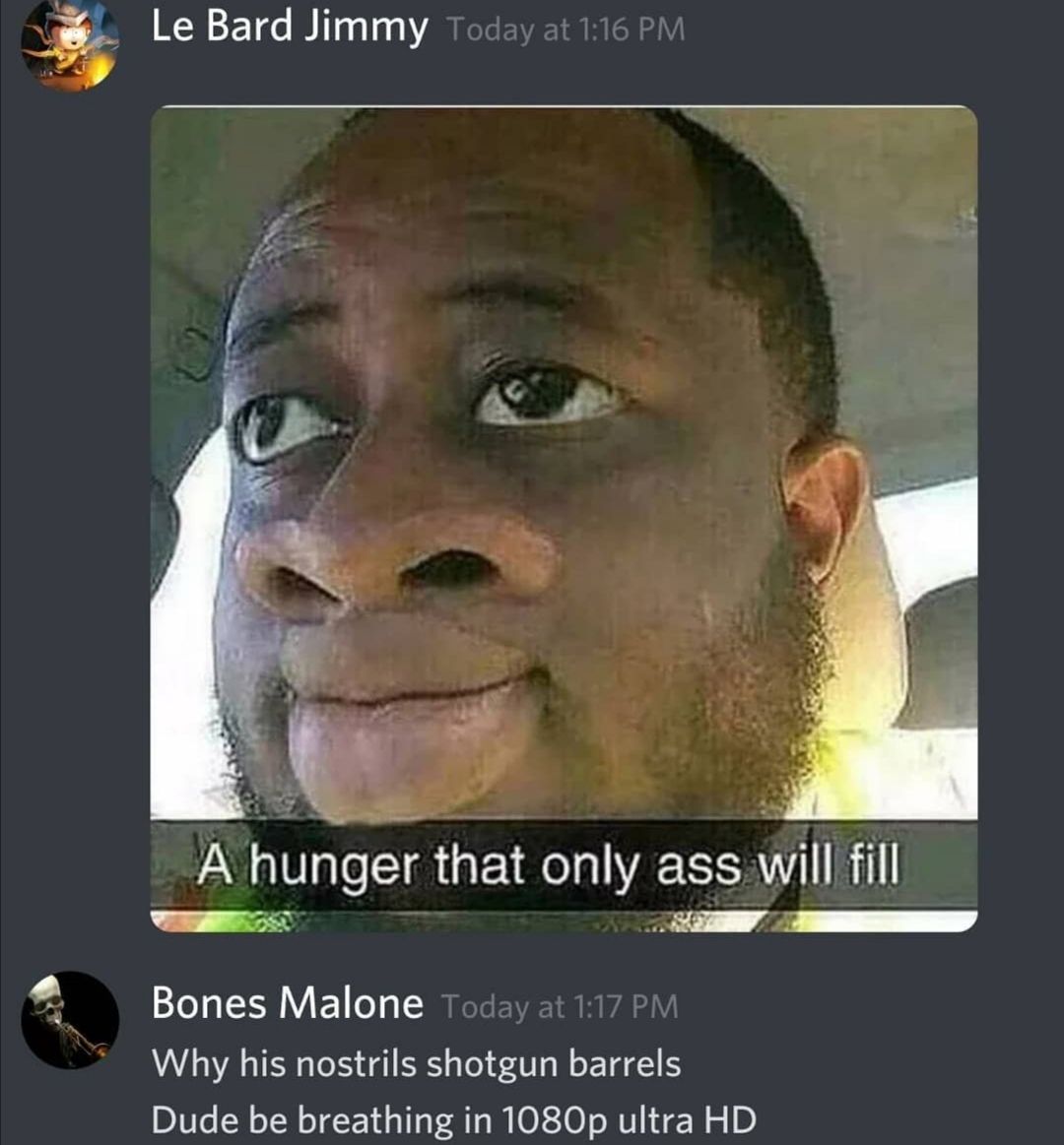 Those lips are lit too