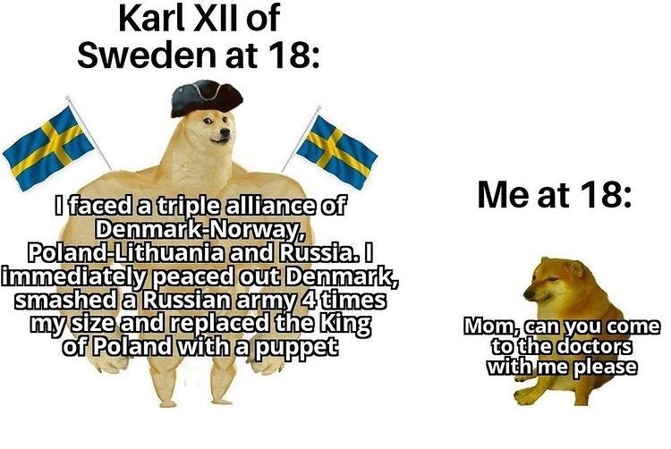 karl