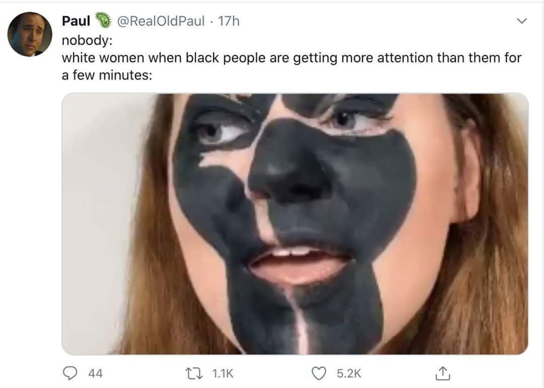 Fookin colours