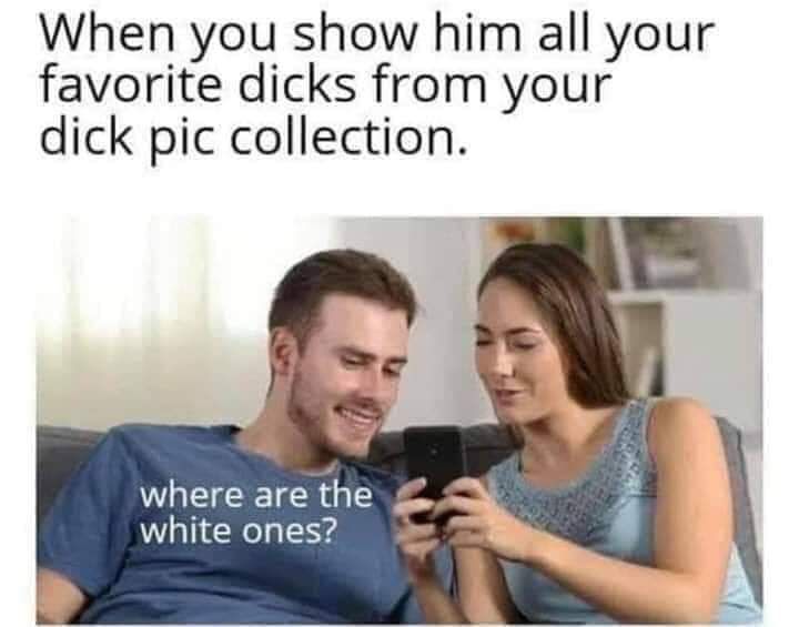 Black Ds Matters