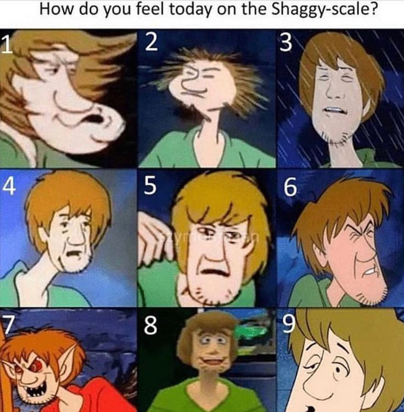 Wtf is 8?