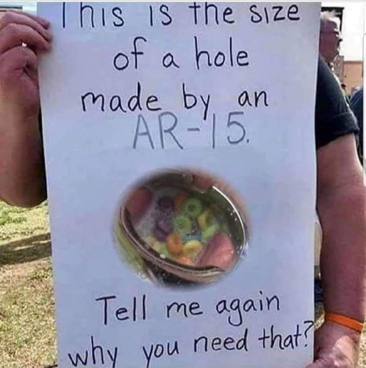 Seems painful