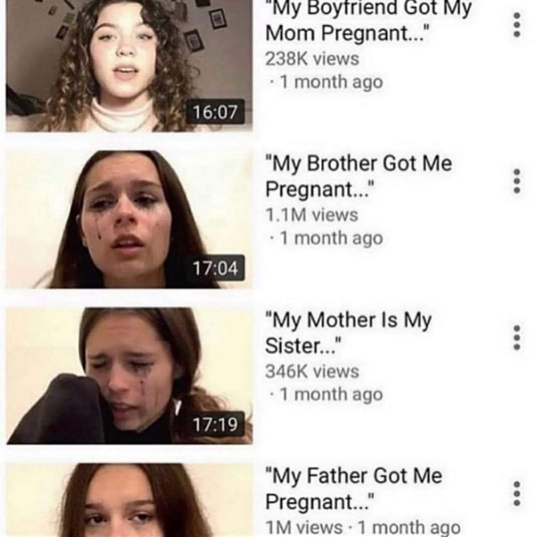 A beautyful Alabama family story