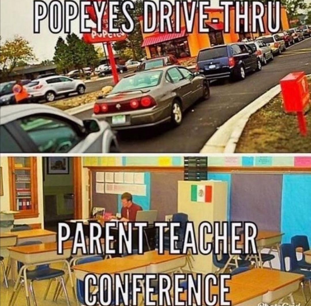 We live in a society