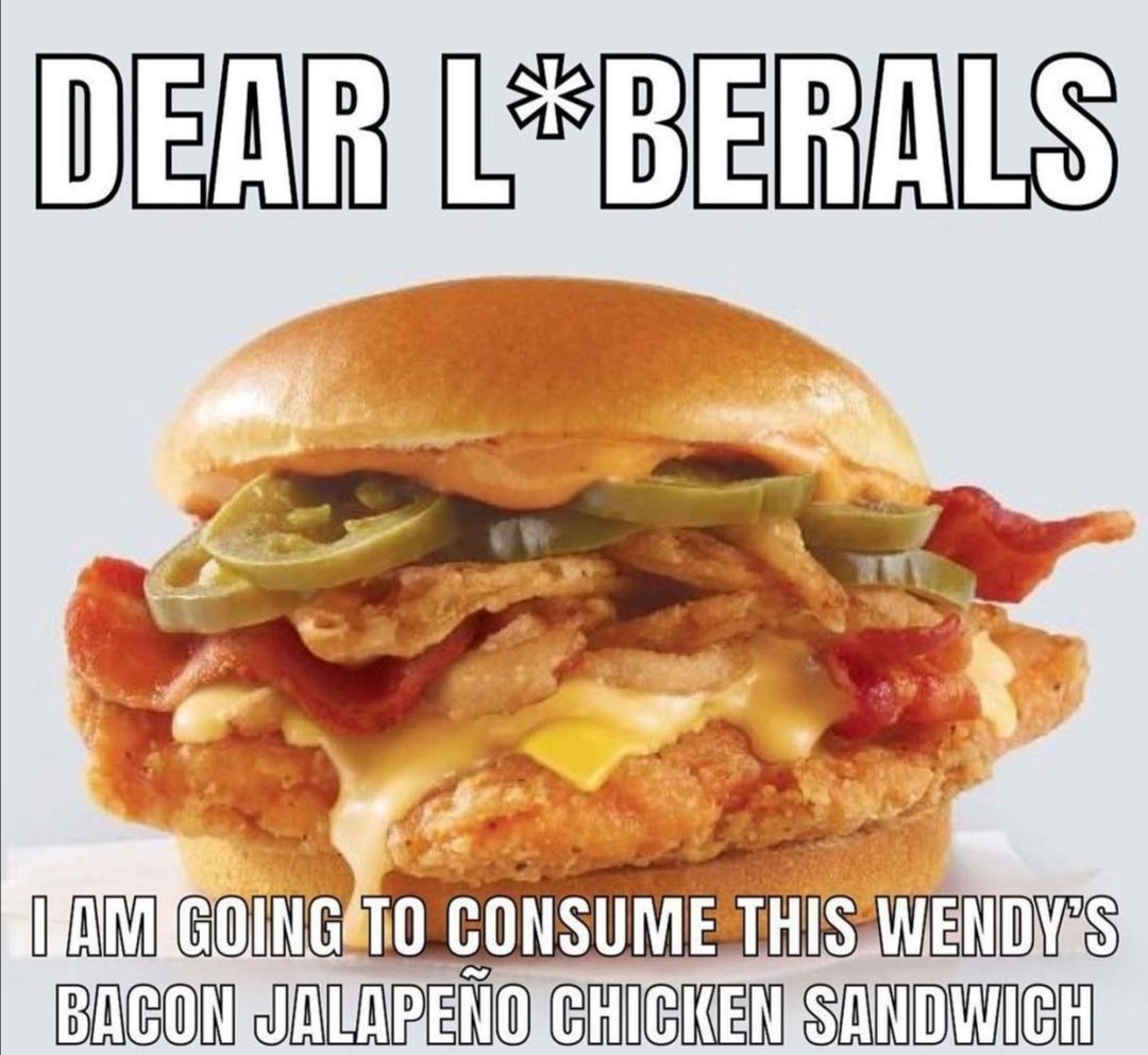 Not to get politican but