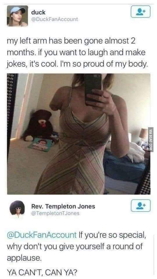 Oof size?