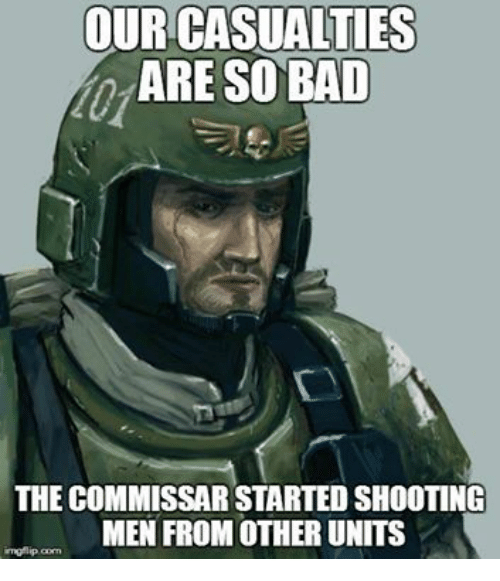 Cheating son of a gun!