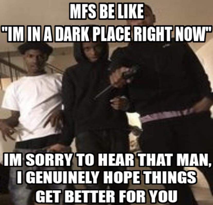 Hang in there bros