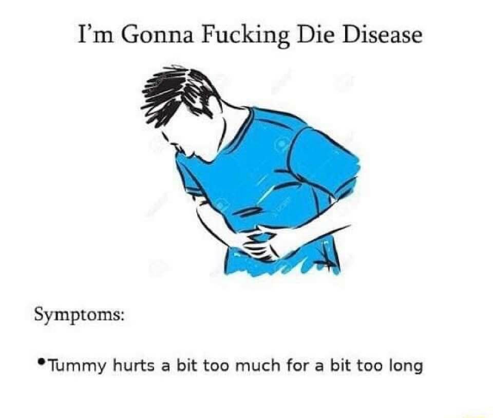 ouchie