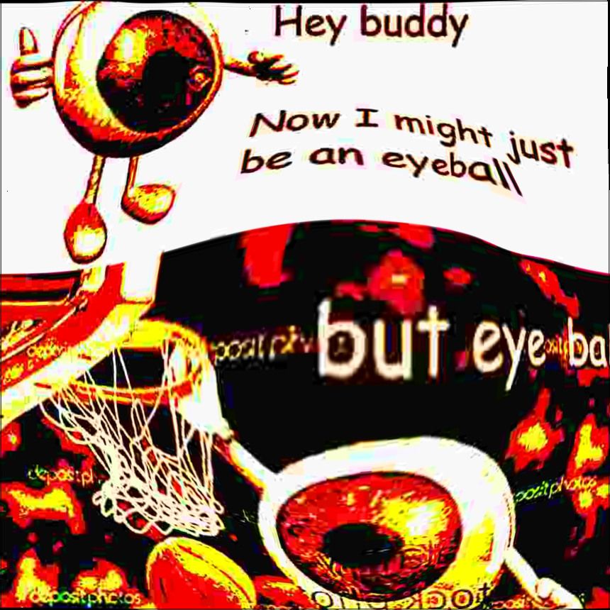eye