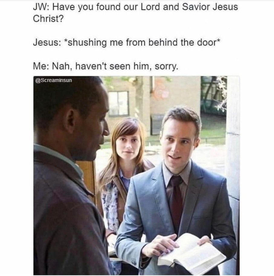 jesus