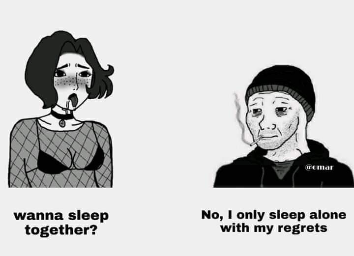 I have a lot