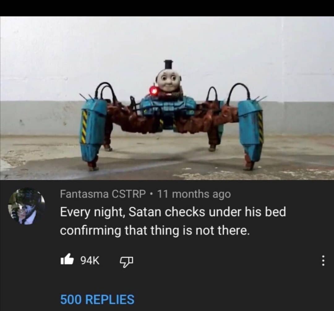 Nightmare