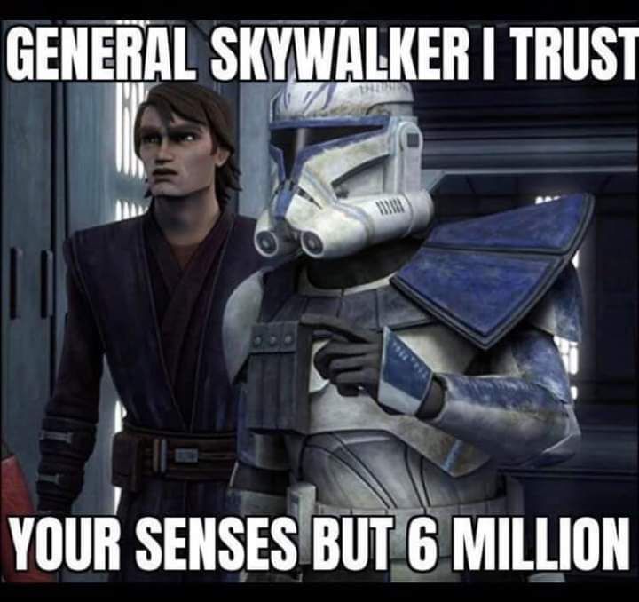Youngling or what?