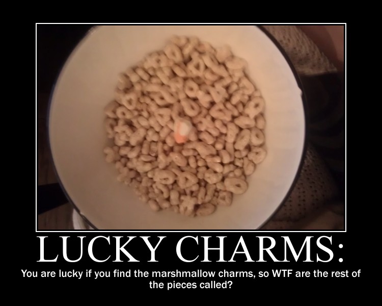 Lucky Charms