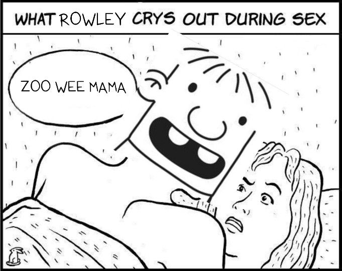 Gregposting