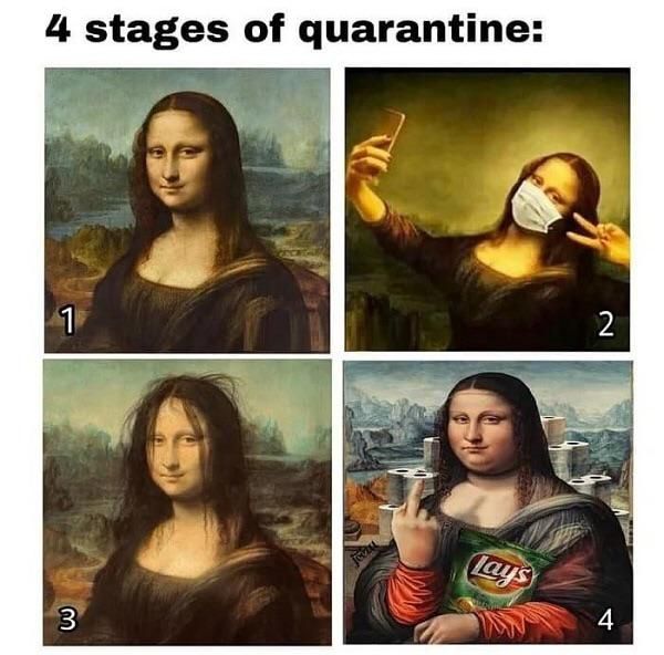 I'm at stage 3, where u at?
