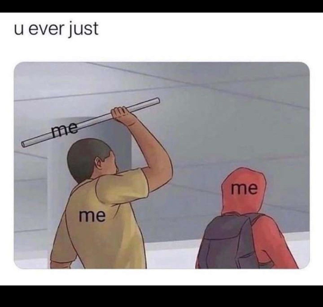 haha yes