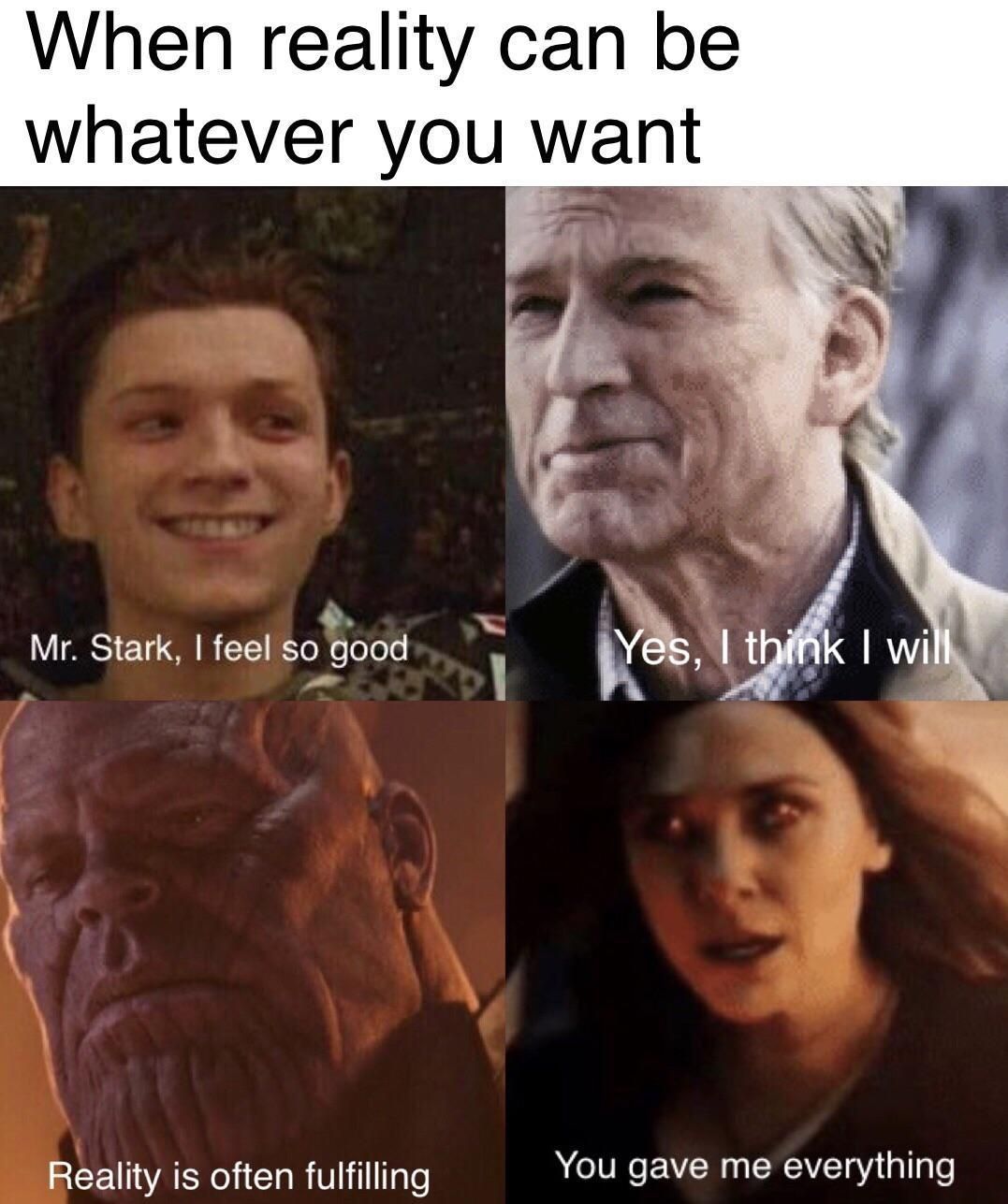 thanos snap doubles population