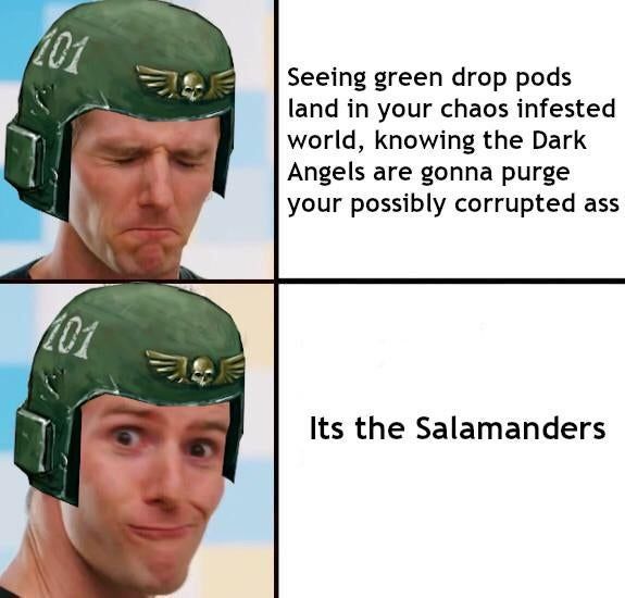 Praise them burni bois